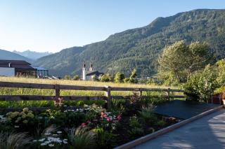 Chalet Hittli 1065 Tirol Sauna - 3
