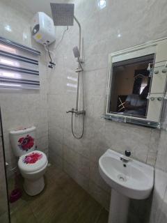 Akinkorede Lodge - 1