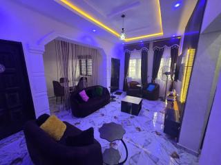 Akinkorede Lodge - 2