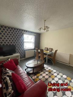 Super deluxe extra large 3 bedroom apartment - 8