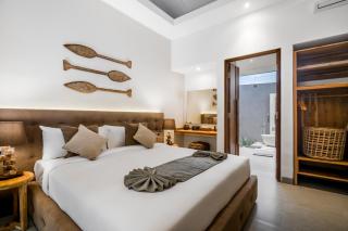 Sarang Cocoon Villa Ubud by BaliSuperHost - 3