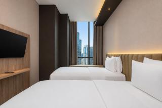 Mangkuluhur Residences by Lorin - 6