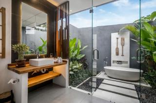 Sarang Cocoon Villa Ubud by BaliSuperHost - 7