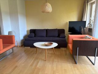 Ferienwohnung Creutzig - 1