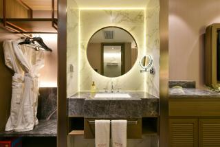 Beijing Guomao Business District Sihui Orange Crystal Hotel - 6