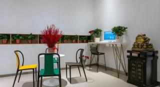 Shell Xinxiang Weibin District Railway Station Department Store Hotel - 9