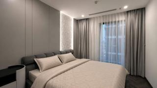 Luxury Apartment in Ho Chi Minh City-T14 - 9
