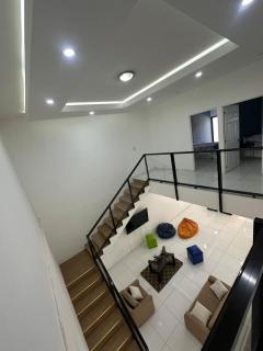 Lumina House - 4