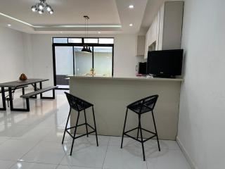 Lumina House - 1
