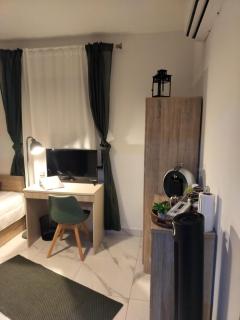 Private small studio - 7