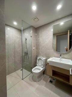Luxury Apartment in Ho Chi Minh City-T14 - 2