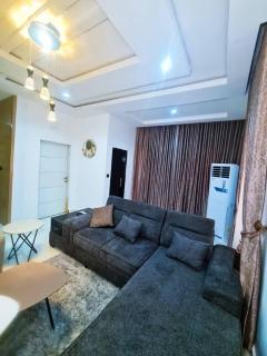 Executive 1Bedroom Jahi Apex - 7