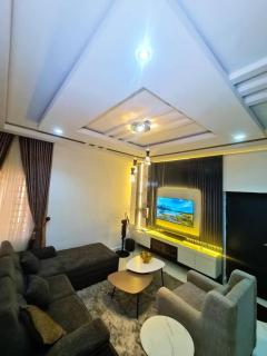 Executive 1Bedroom Jahi Apex - 3