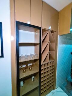 Executive 1Bedroom Jahi Apex - 2