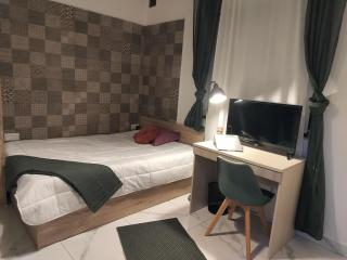 Private small studio - 0