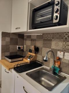 Private small studio - 6