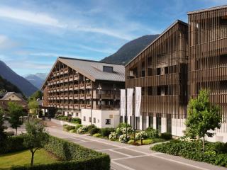Löwen Hotel Montafon - 0