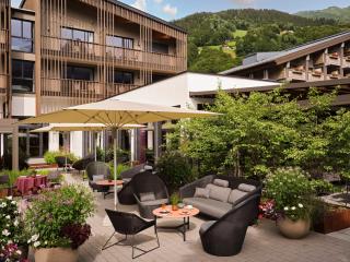 Löwen Hotel Montafon - 7