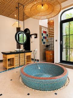 Natalie Indochine Mountain Villa Da Nang by Haviland - 6