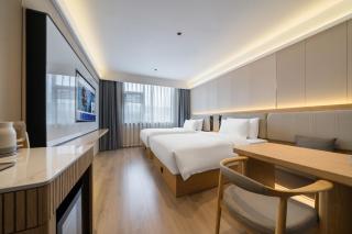Sky WAY Hotel-At the East gate of Zhangjiajie National Forest Park,Smart control for the entire home,English Butler, Free Luggage Storage, Tour Plan -reserve tickets for various scenic spots-Self-Service Laundry,Delicious breakfast - 9