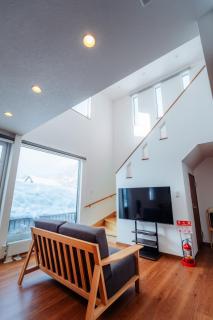 Niseko Waku Villas - 4
