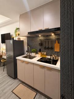 Lucky Ocean Residence3 - 4