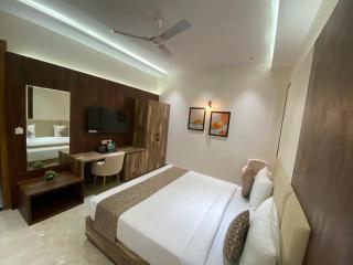 Hotel JJM Palace, Udaipur - 9