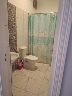 Yasmine Guest House - 8