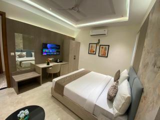Hotel JJM Palace, Udaipur - 8