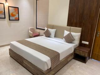 Hotel JJM Palace, Udaipur - 4