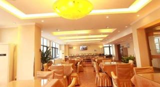 GreenTree Inn Chizhou Pingtian Lake Qingfeng Avenue Business Hotel - 7