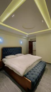 Aura pine service apartments - 1