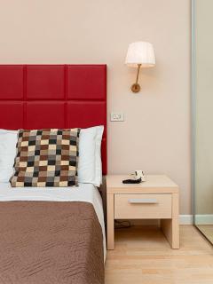 Hotel Corona Milano Marittima - 8