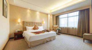 Yiyang Huatian Hotel - 5