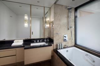 THE GRAND LOTTE SEOUL - Formerly known as Lotte Hotel Seoul - 8