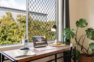 Barossa Suites on Basedow - 3