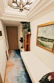 1 Star Apartments - Prag - 3