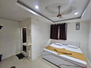 Godavari Lodge - 4