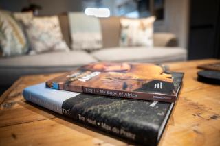 The Barefoot Cottage - 5