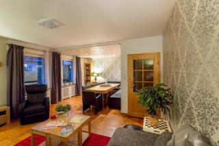Ferienwohnung Haus Kloosterman - 9