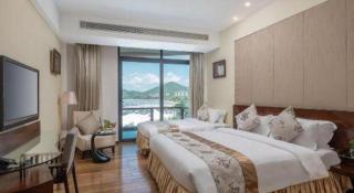 Serenity Marina Hotel - 3