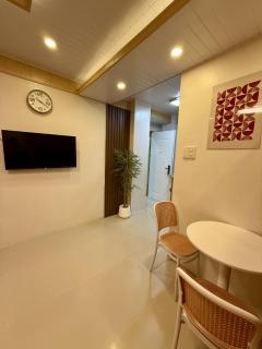 KIA DORM TYPe - 1