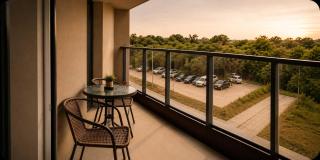 Przestronny Apartament z Parkingiem w Kielcach by Noclegi Renters - 8