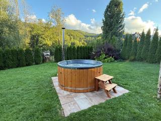 Domki 4 Seasons Zakopane - 9