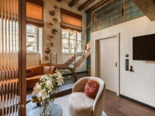 Rynek 29 Aparthotel Main Square by Luvaro - 1