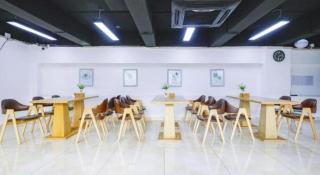 Vatica HeFei Baishuiba BHG Hotel - 5