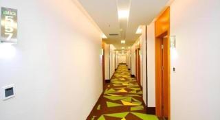 Vatica HeFei Baishuiba BHG Hotel - 2