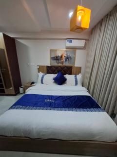 Aduke's Residence Abuja - 2