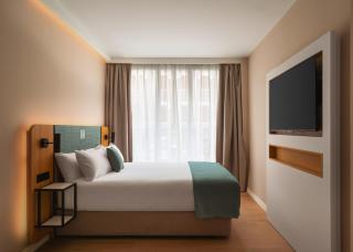 Limehome Memmingen Maximilianstraße - 5