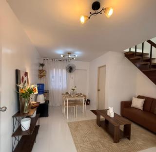 Entire Two-bedroom Camella Baia Townhouse - Bay, Laguna - 8